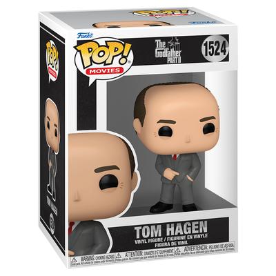 Tom Hagen Funko Pop! #1524 from The Godfather Part II – product image 1