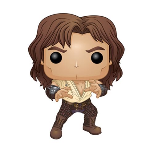 Hercules Pop! Funko Live Vinyl Figure 10cm