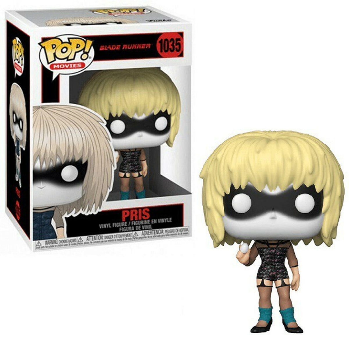 Pris Funko Pop! #1035 from Blade Runner – product image 1