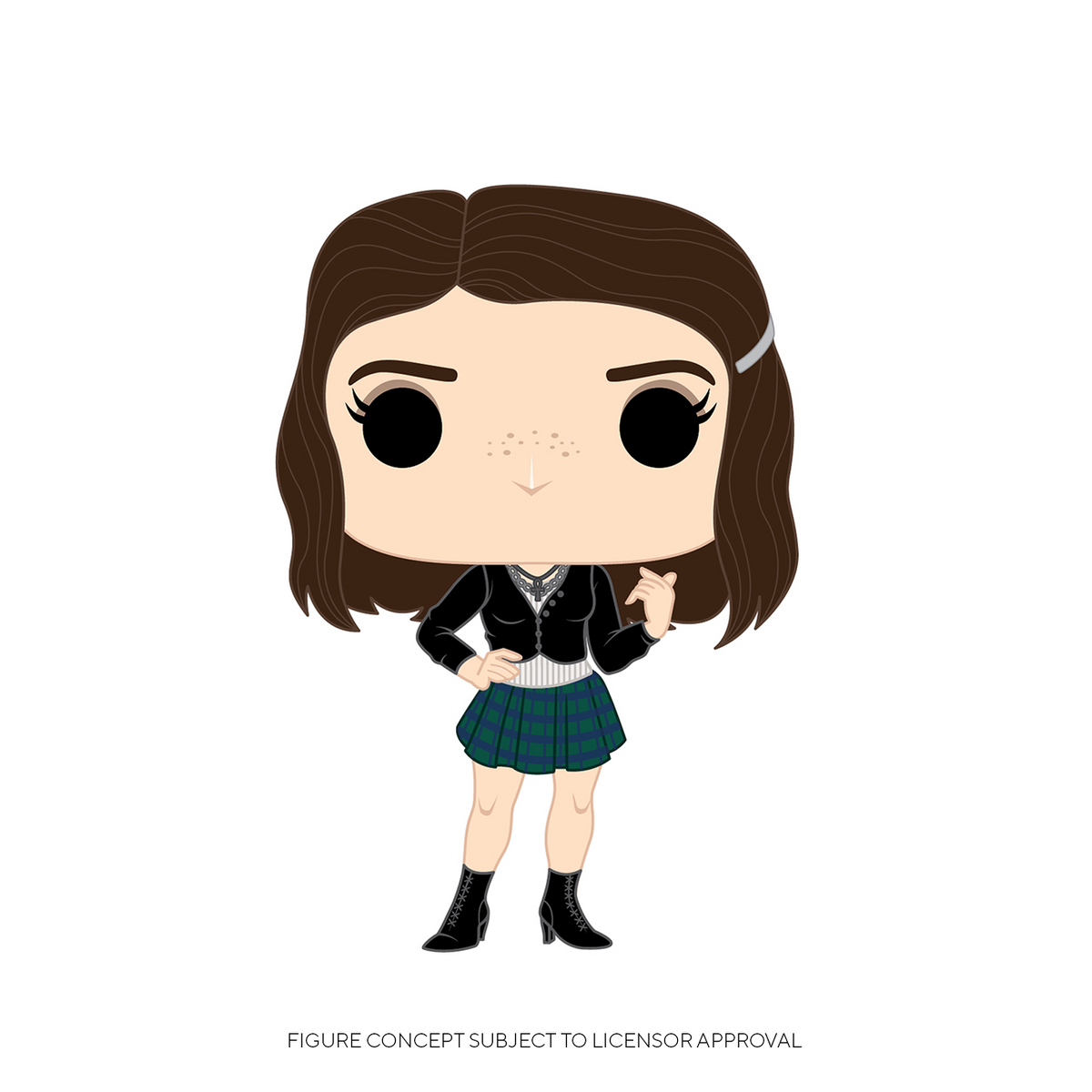 Bonnie #754 Pop! Movies – product image
