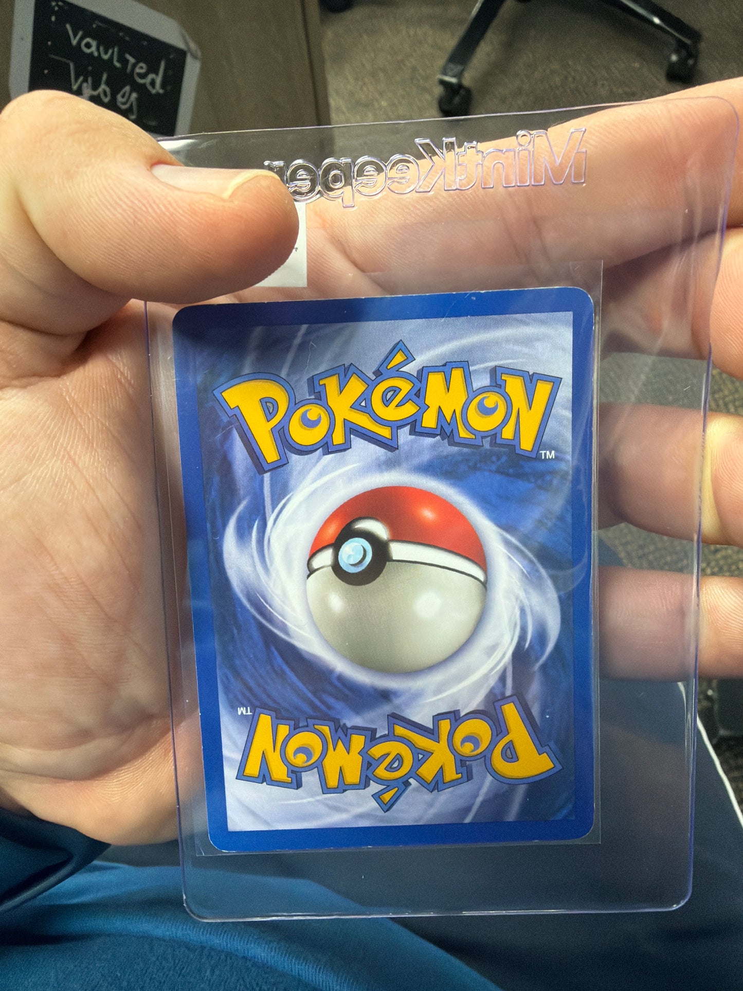 Base Set Charizard Pokemon Card