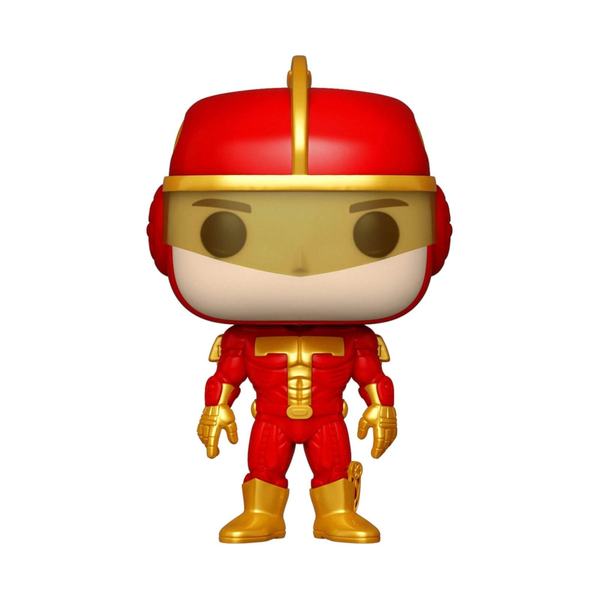 Turbo Man #1165 Pop! Movies – product image