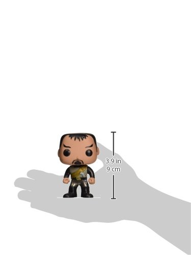 Funko POP! Collector Figure 3.75 in