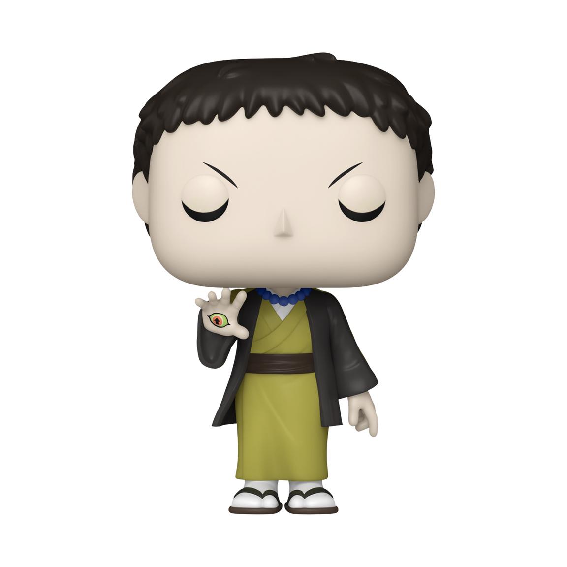 Funko Pop! Animation Demon Slayer Yahaba