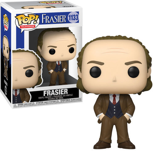 Funko POP TV Frasier Vinyl Figure