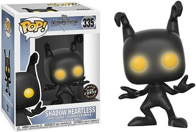 Funko POP! Disney Kingdom Hearts #335 Shadow Heartless