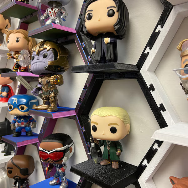 How to Care for Your Vaulted Pops & Retro Collectibles