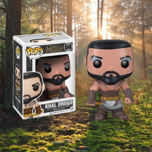 All Funko Pops