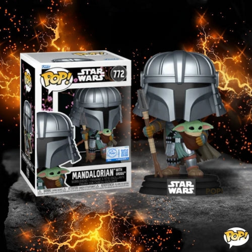 Star Wars Funko Pops