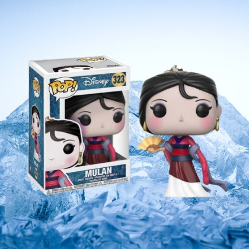 Disney & Pixar Funko Pops