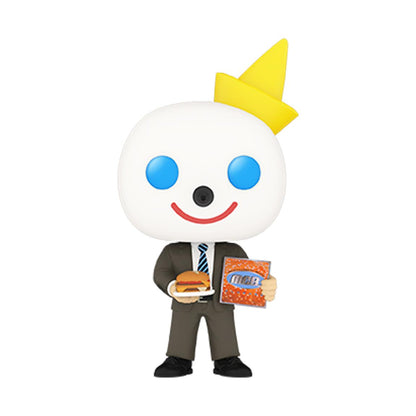 Funko Jack Box #220 Jack In The Box 3.75 Inch