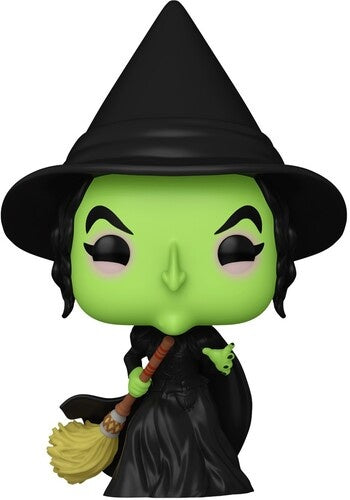 Wicked Witch Funko Pop! #1519 from The Wizard of Oz – product view 1