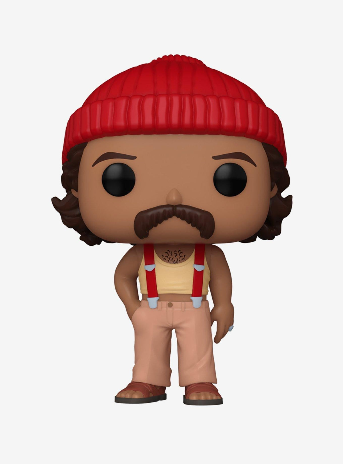 Cheech Funko Pop! #1558 from Cheech & Chong: Up in Smoke – product image 1