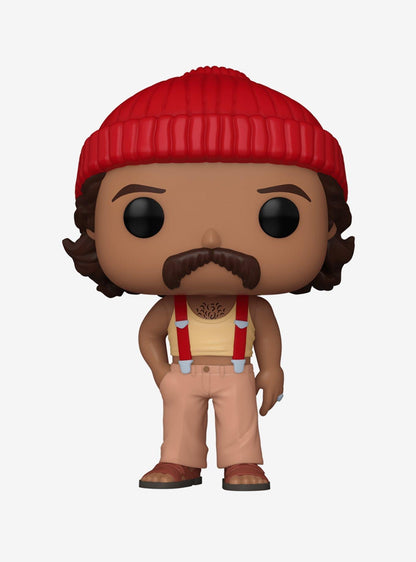 Cheech Funko Pop! #1558 from Cheech & Chong: Up in Smoke – product image 1