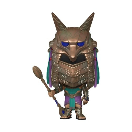 Anubis Guard Funko Pop! #1572 from Stargate – product image 2