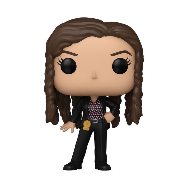 Funko Brooklyn Nine-Nine Amy Santiago Pop! Vinyl Figure #1624