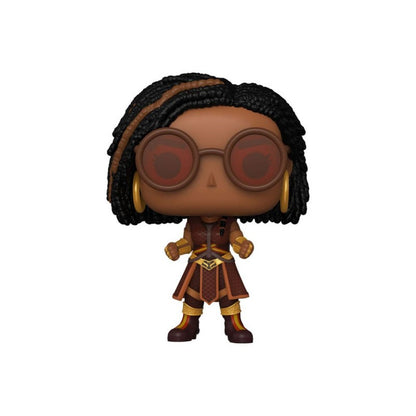 Funko Pop! TV The Boys Sister Sage Collectable Vinyl Figure