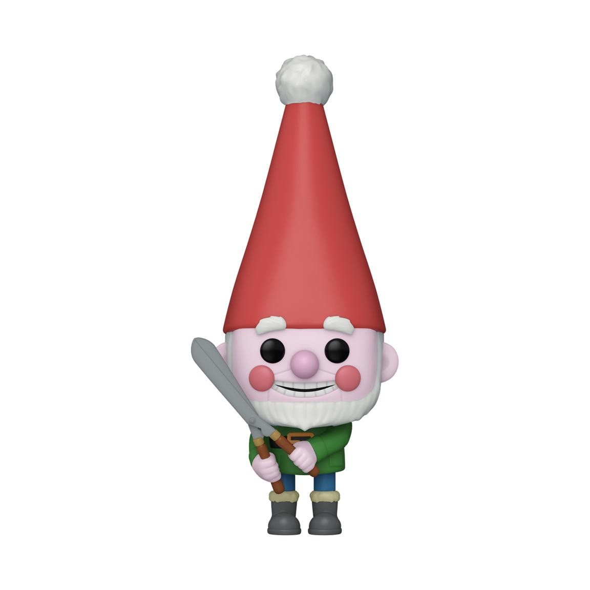 Norbot Funko Pop! #1747 from Wallace & Gromit – product view 1