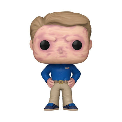 Wade Wilson Funko Pop! #1470 – Deadpool & Wolverine, Assistant to the Assistant