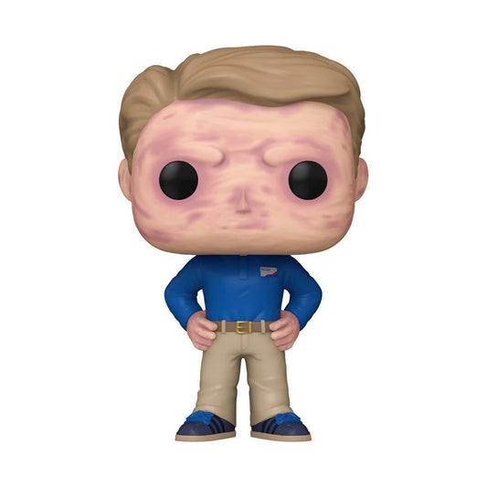 Wade Wilson Funko Pop! #1470 – Deadpool & Wolverine, Assistant to the Assistant