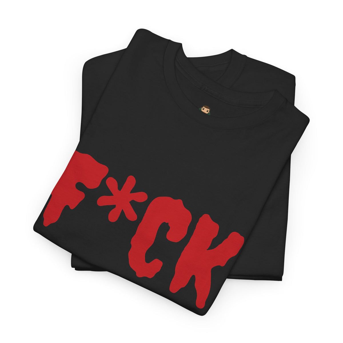 Vaulted Vibes F*CK BILLIE T-Shirt