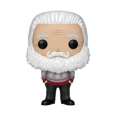 Funko Pop! Disney The Santa Clause Santa