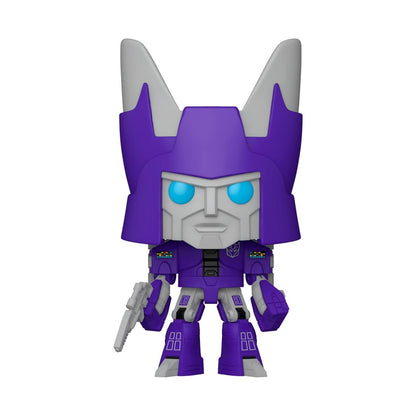 Funko POP! Vinyl Transformers Cyclonus Classic Collectable Vinyl Figure