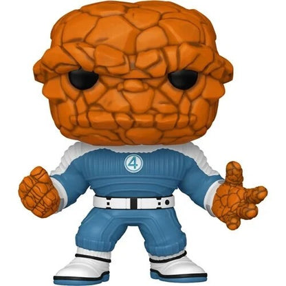 The Thing Funko Pop! – The Fantastic Four: First Steps