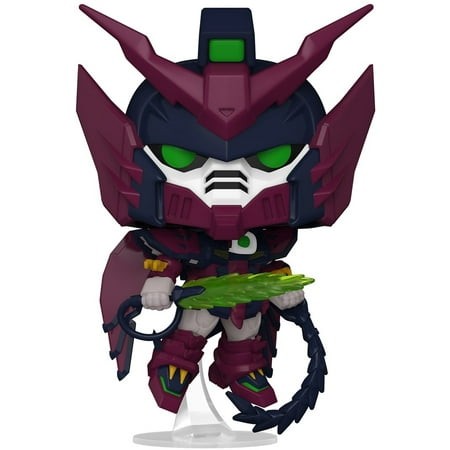 Funko Pop! Plus Gundam Epyon Mobile Suit Gundam Wing Vinyl Figure