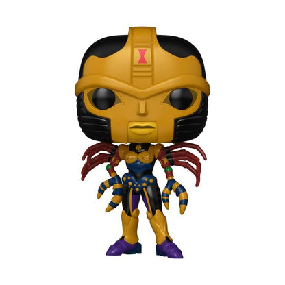Funko Transformers Blackarachnia Pop Vinyl Figure