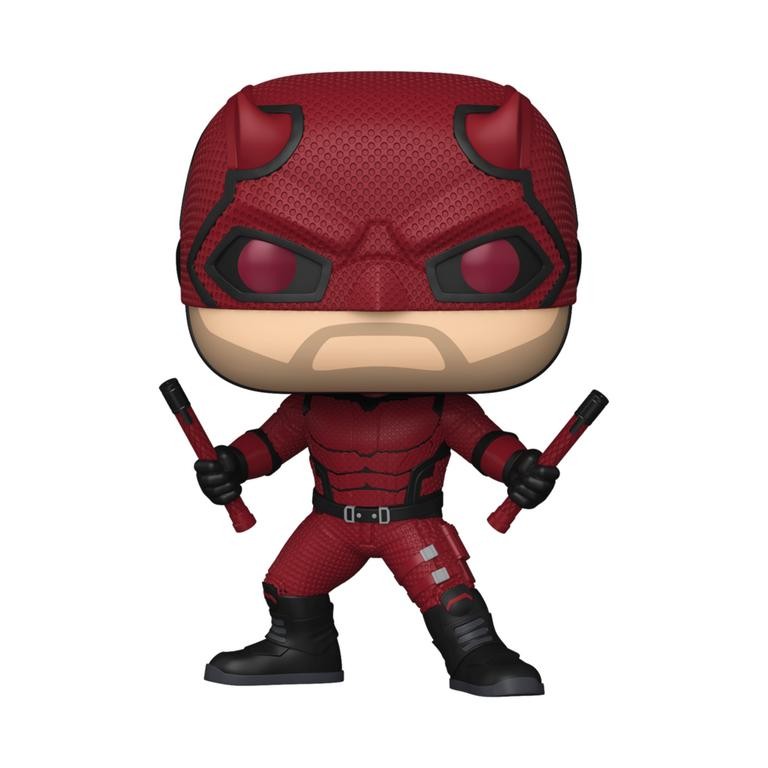 Daredevil Funko Pop! #1543 – Daredevil: Born Again