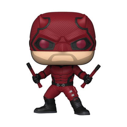 Daredevil Funko Pop! #1543 – Daredevil: Born Again