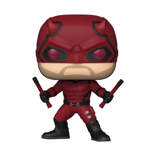 Daredevil Funko Pop! #1543 – Daredevil: Born Again