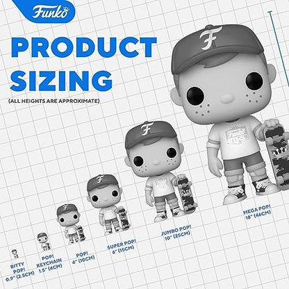Funko Pop! Disney Zootopia 2 Gazelle Collectable Vinyl Figure