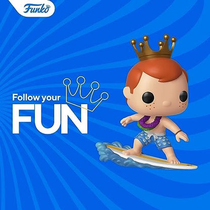 Funko Pop! Disney Zootopia 2 Gazelle Collectable Vinyl Figure