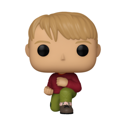 Kevin McCallister (Yes!) Funko Pop! #1272 from Home Alone, Funko Shop Exclusive – product image 2