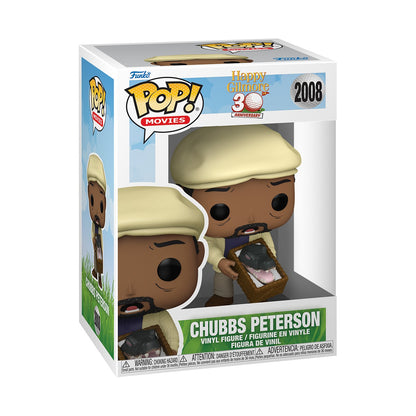 Chubbs Peterson Funko Pop! #2008 from Happy Gilmore, 30th Anniversary – product image 1