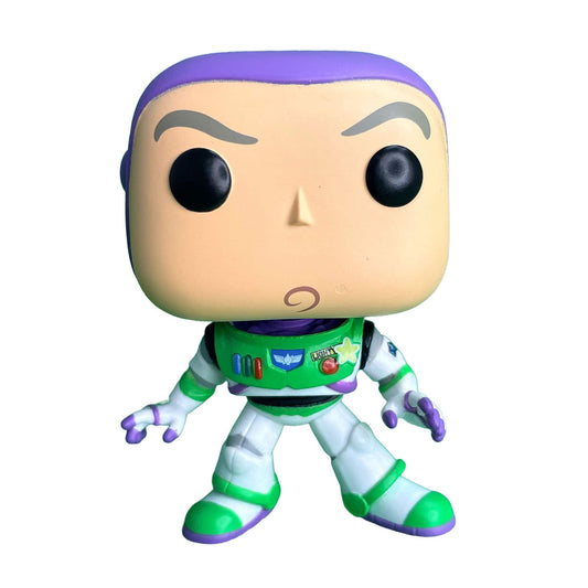 Funko Pop! Toy Story 5 Buzz Lightyear