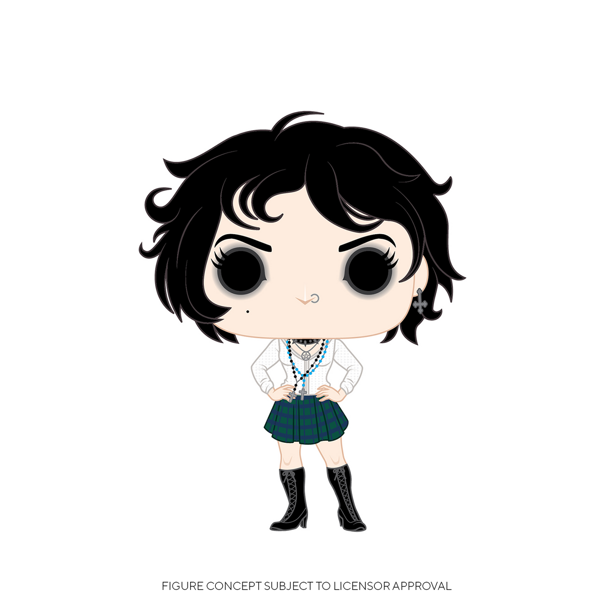 Nancy #752 Pop! Movies – product image