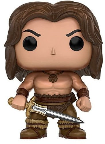 Conan Funko Pop! #381 from Conan the Barbarian – product image 1