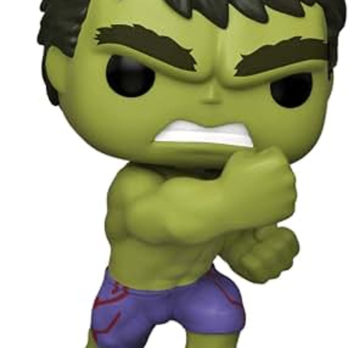 Hulk Funko Pop! #685 – Marvel