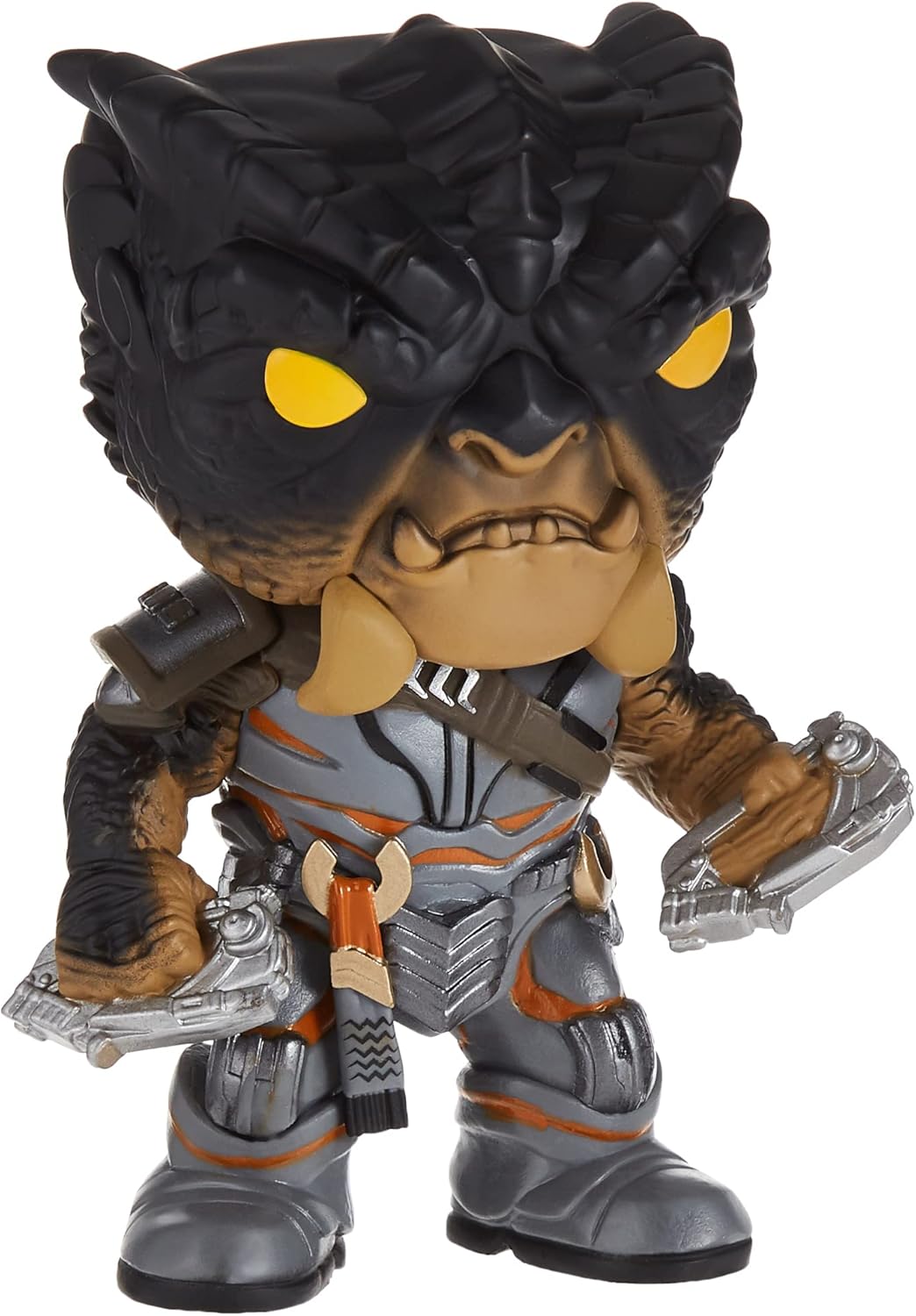 Cull Obsidian Funko Pop! #298 – Avengers: Infinity War