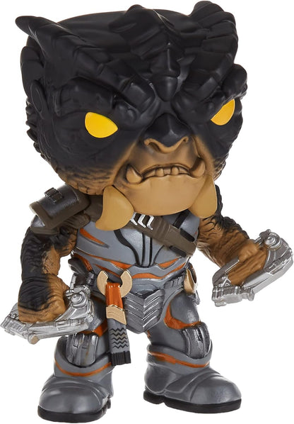 Cull Obsidian Funko Pop! #298 – Avengers: Infinity War