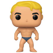 Stretch Armstrong Funko Pop! #01 from Hasbro – product view 1