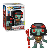 Funko Pop! Vinyl Blast-Attak Toy Tokyo Masters of the Universe #1017 New