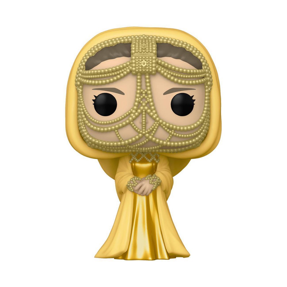 Lady Jessica (Gold Dress) Funko Pop! from Dune – product image 1