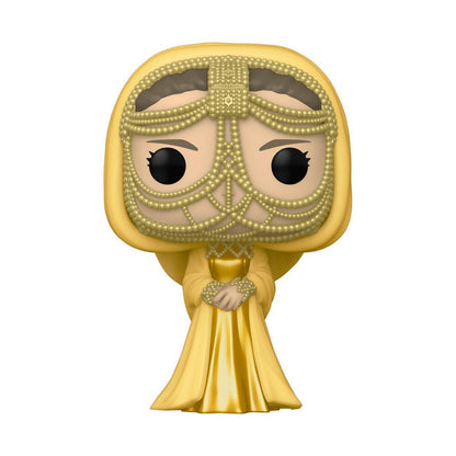 Lady Jessica (Gold Dress) Funko Pop! from Dune – product image 1