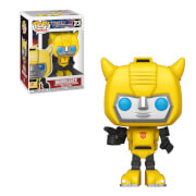 Funko Bumblebee #23 3.75 Inch Action Figure