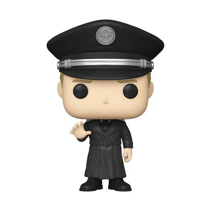 Carl Jenkins Funko Pop! #1048 from Starship Troopers – product image 1