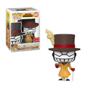 Grappig Funko POP! Animation My Hero Academia Mr Compress #820